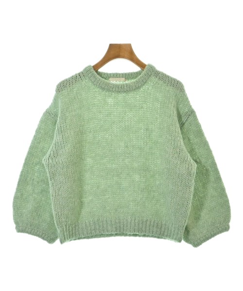 Plage(プラージュ)のニット・セーター サイズ:F 7,700円