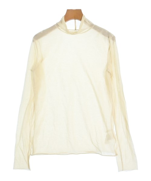Plage(プラージュ)Tシャツ・カットソー ベージュ サイズ:-(S位)/2200660566061