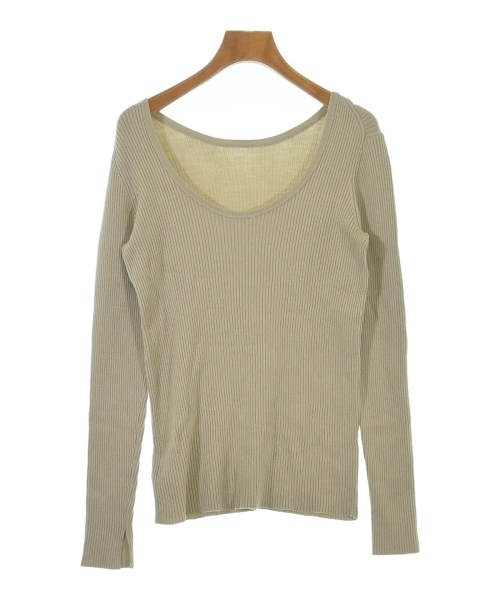 Plage(プラージュ)のニット・セーター サイズ:-(M位) 2,700円