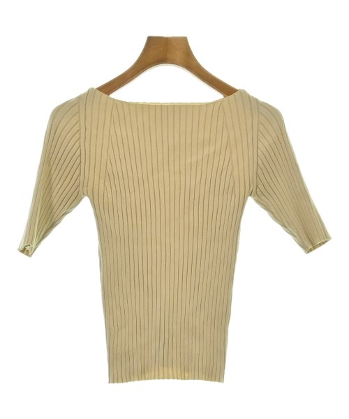 Plage(プラージュ)のニット・セーター サイズ:-(XS位) 2,400円