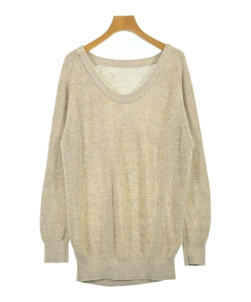 Plage(プラージュ)のニット・セーター サイズ:-(M位) 2,700円