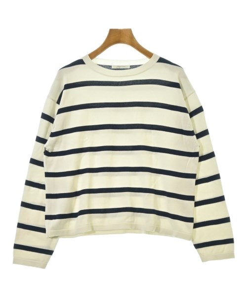 Plage(プラージュ)のニット・セーター サイズ:F 4,400円