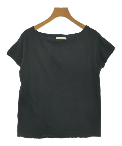 Plage(プラージュ)Tシャツ・カットソー 黒 サイズ:-(M位)/2200660531205