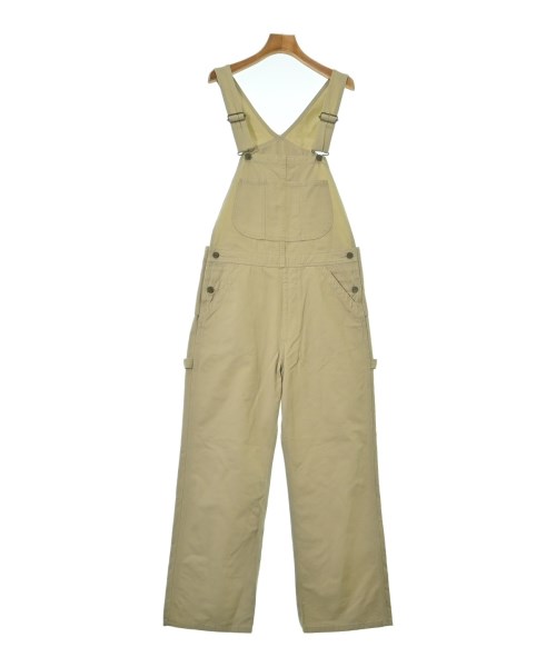 Plage(プラージュ)オールインワン/サロペット ベージュ サイズ:38(M位)/2200660247021