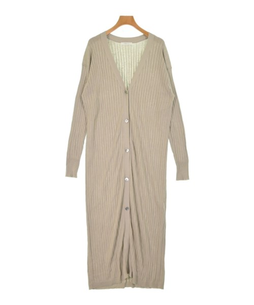 Plage(プラージュ)カーディガン グレー サイズ:F/2200671405052