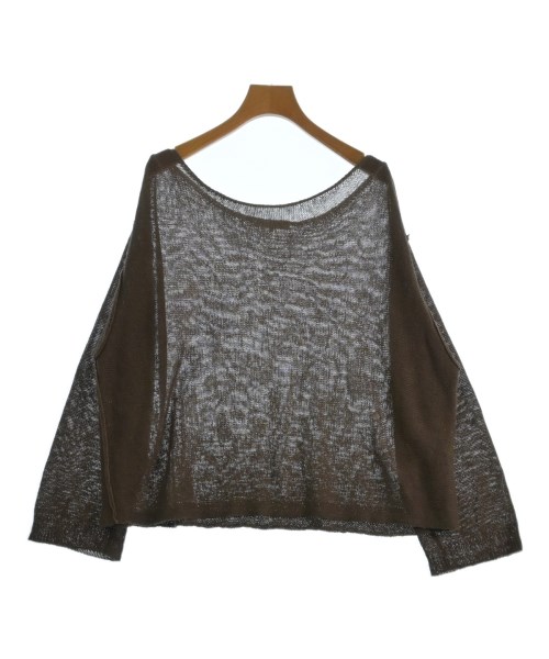 Plage(プラージュ)のニット・セーター サイズ:F 5,500円