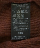 Plage（プラージュ）ニット・セーター 茶 サイズ:F レディース/2200716223054