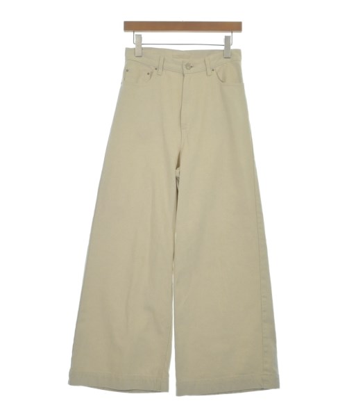 Plage(プラージュ)のデニムパンツ サイズ:38(M位) 4,800円