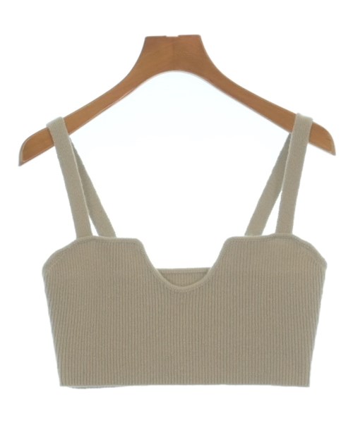 Plage(プラージュ)のベスト サイズ:-(XS位) 4,400円