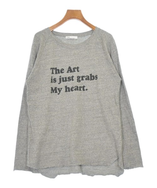 Plage(プラージュ)のTシャツ・カットソー サイズ:F 2,000円