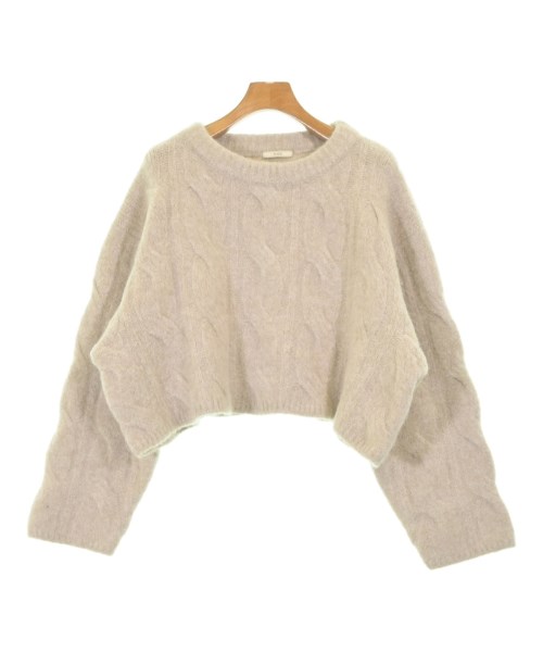 Plage(プラージュ)のニット・セーター サイズ:F 9,600円