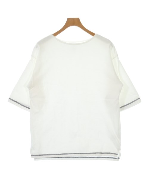 KATO(カトー)Tシャツ・カットソー 白 サイズ:M/2200651637015