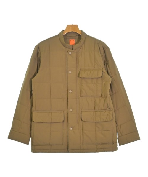 KATO(カトー)のダウンジャケット/ダウンベスト サイズ:S 13,000円