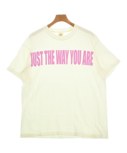 Rie Miller(リエミラー)Tシャツ・カットソー 白 サイズ:XL/2200684686035