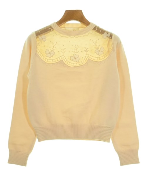 リリーブラウン(LILY BROWN)のLILY BROWN ニット・セーター