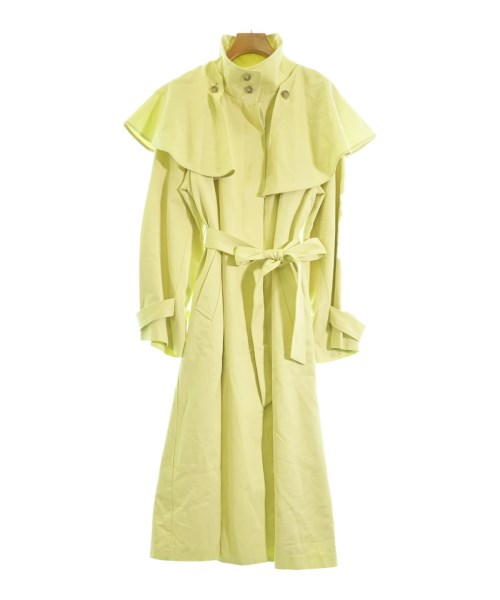 リリーブラウン(LILY BROWN)のLILY BROWN トレンチコート