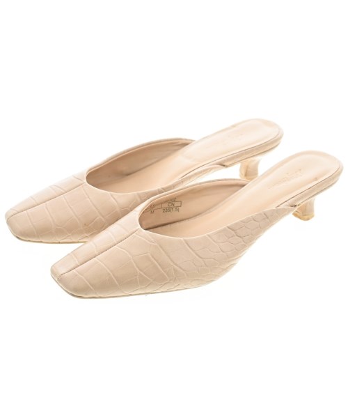 リリーブラウン(LILY BROWN)のLILY BROWN パンプス