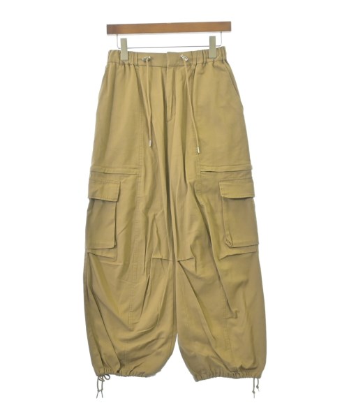 リリーブラウン(LILY BROWN)のLILY BROWN カーゴパンツ