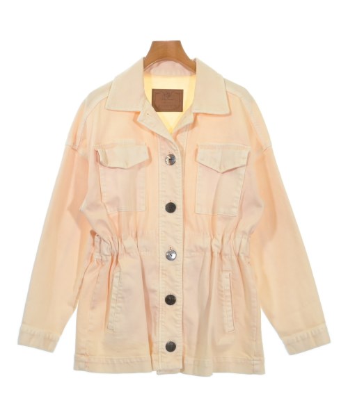 リリーブラウン(LILY BROWN)のLILY BROWN デニムジャケット