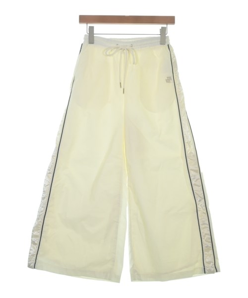 LILY BROWN(リリーブラウン)カーゴパンツ 白 サイズ:00(XXS位)/2200664059187