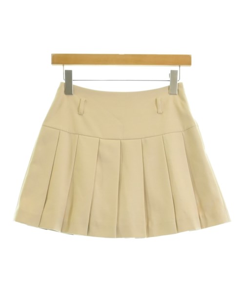 LILY BROWN(リリーブラウン)のショートパンツ サイズ:0(S位) 2,200円