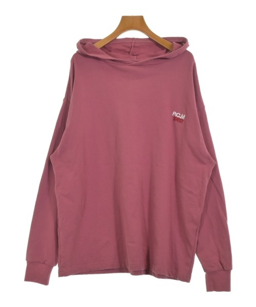 Parrott Canvas(パロットキャンバス)のパーカー サイズ:F 4,800円