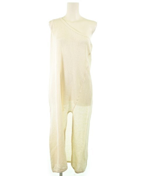 PHEENY(フィーニー)ワンピース ベージュ サイズ:F/2200642322074