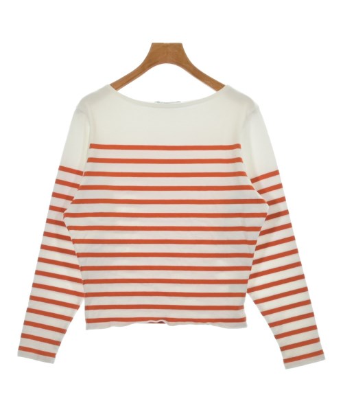 PHEENY(フィーニー)Tシャツ・カットソー 白 サイズ:F/2200622143019