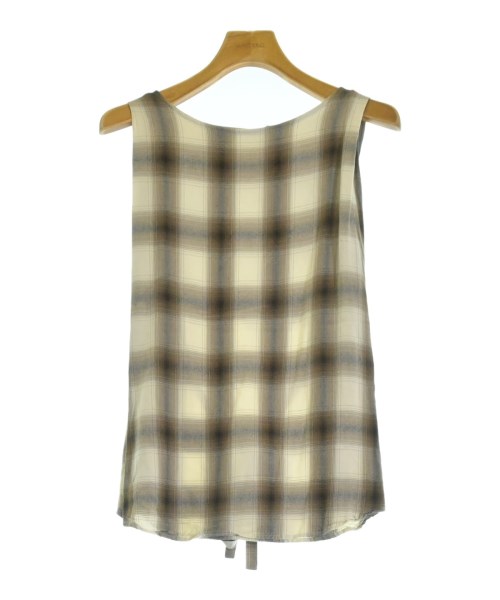 PHEENY(フィーニー)ベスト 白 サイズ:1(S位)/2200628130020