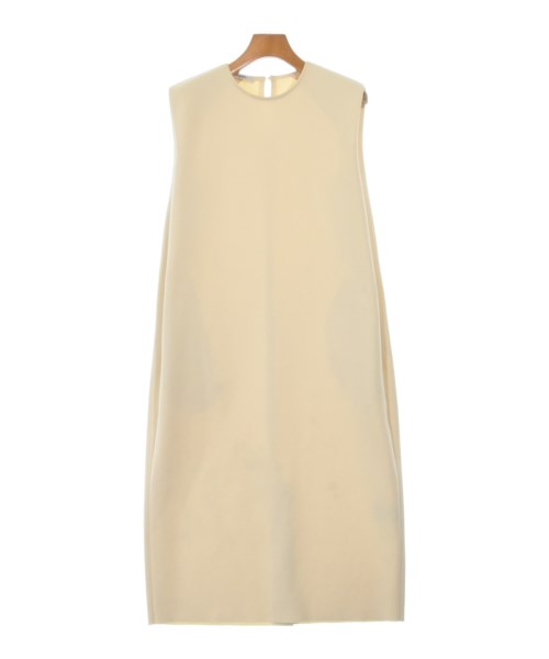 PHEENY(フィーニー)ワンピース 黄 サイズ:-(L位)/2200626864491