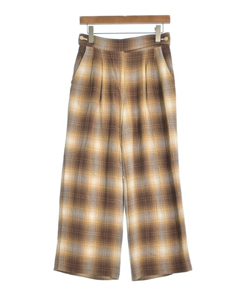 PHEENY(フィーニー)その他 茶 サイズ:2(M位)/2200624084136