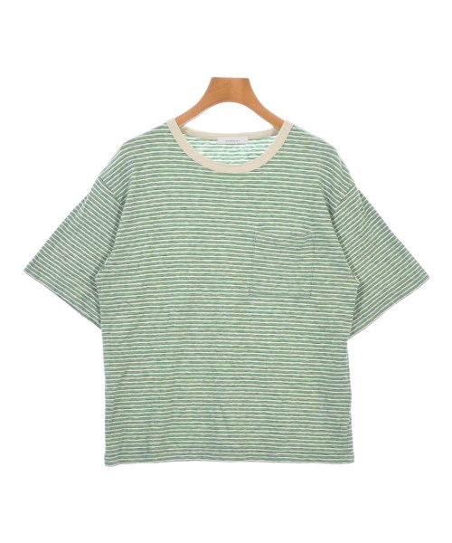 PHEENY(フィーニー)Tシャツ・カットソー 緑 サイズ:F/2200610440021