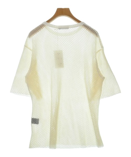 PHEENY(フィーニー)Tシャツ・カットソー 白 サイズ:F/2200602883430