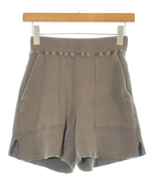 フィーニー(PHEENY)のPHEENY ショートパンツ