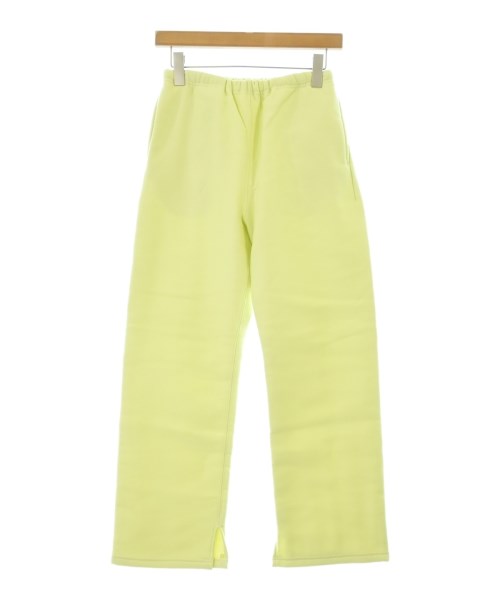 フィーニー(PHEENY)のPHEENY スウェットパンツ
