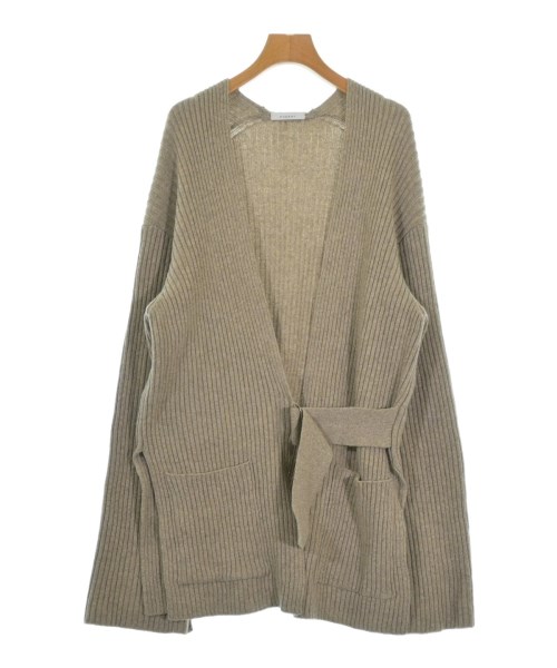 PHEENY(フィーニー)カーディガン ベージュ サイズ:F/2200656085064