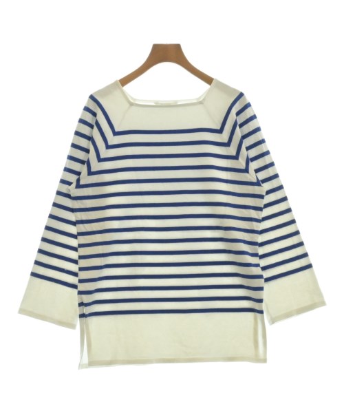 PHEENY(フィーニー)Tシャツ・カットソー 白 サイズ:F/2200655758013