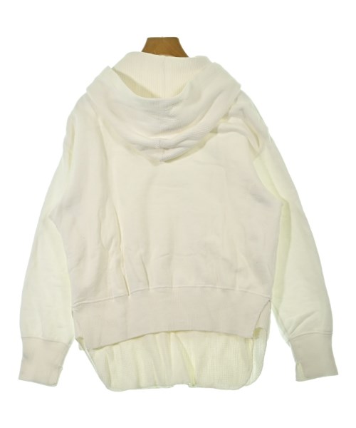 PHEENY(フィーニー)パーカー 白 サイズ:F/2200661236055