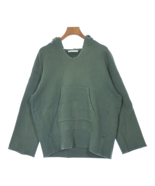 PHEENY(フィーニー)パーカー 緑 サイズ:F/2200657902087