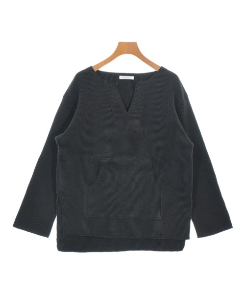 PHEENY(フィーニー)Tシャツ・カットソー 黒 サイズ:F/2200655333043