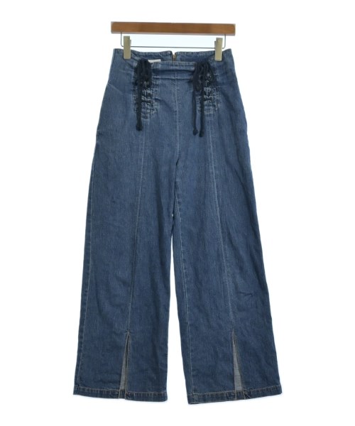 PHEENY(フィーニー)のデニムパンツ サイズ:2(M位) 3,600円