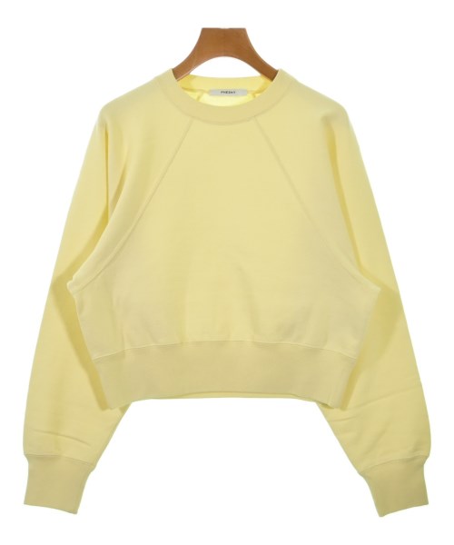 フィーニー(PHEENY)のPHEENY スウェット