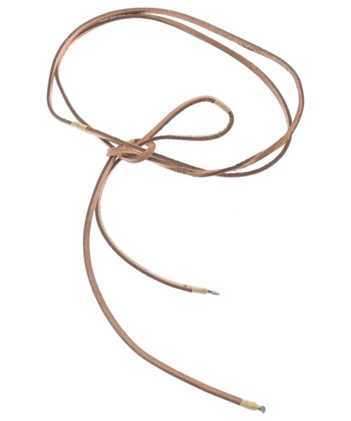 フォーティーファイブアール(45R)の45R ベルト