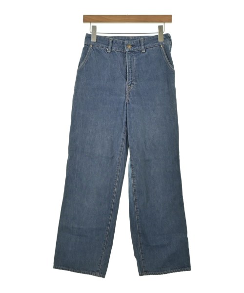 フォーティーファイブアール(45R)の45R デニムパンツ