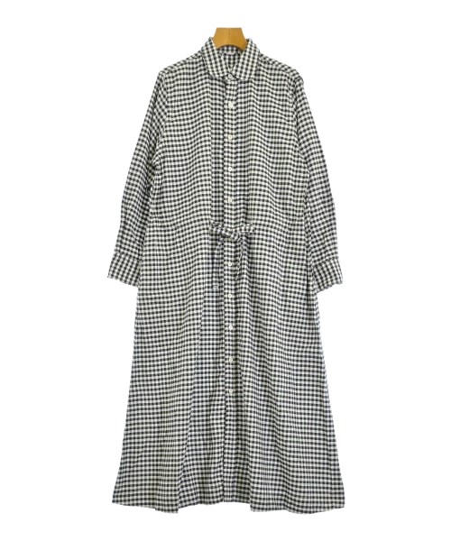 45R(フォーティーファイブアール)のシャツワンピース サイズ:3(L位) 17,000円