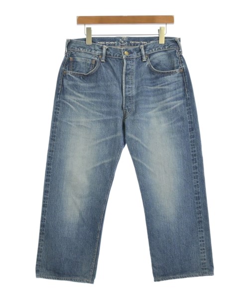 45R(フォーティーファイブアール)のデニムパンツ サイズ:-(XL位) 17,200円