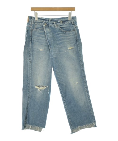 45R(フォーティーファイブアール)のデニムパンツ サイズ:30(XL位) 14,300円