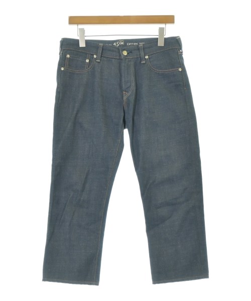45R(フォーティーファイブアール)のデニムパンツ サイズ:30(XL位) 11,800円