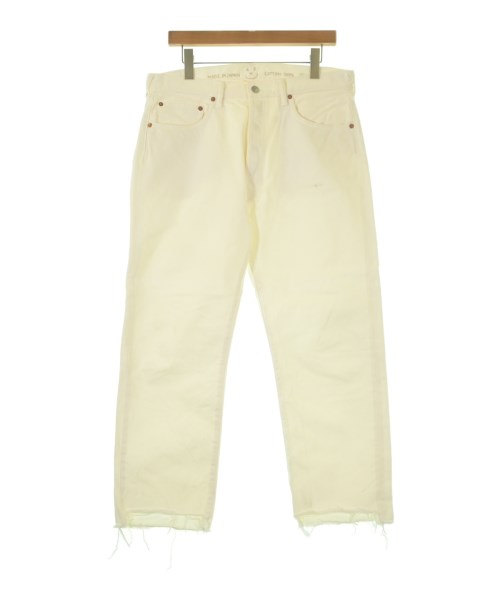 フォーティーファイブアール(45R)の45R デニムパンツ