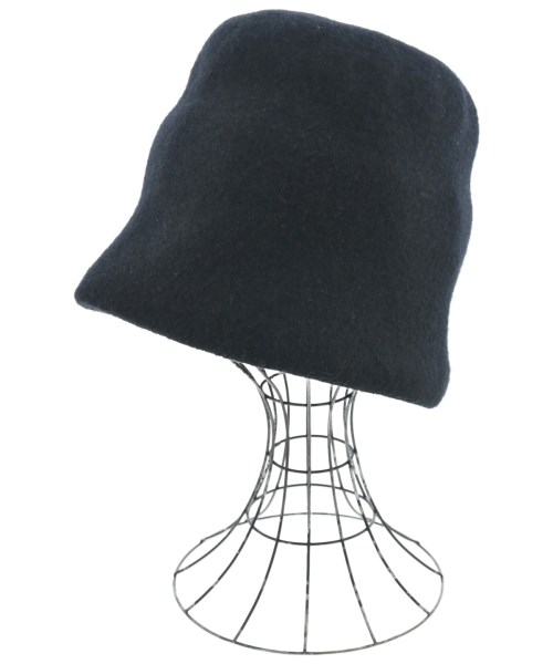 45R(フォーティーファイブアール)ハット 黒 サイズ:-/2200669330267